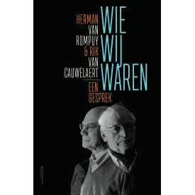 Wie wij waren: een gesprek