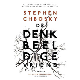De denkbeeldige vriend