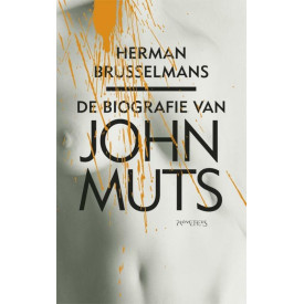 De biografie van John Muts