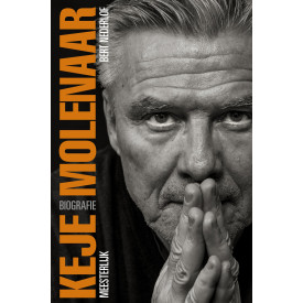 Keje Molenaar: Meesterlijk