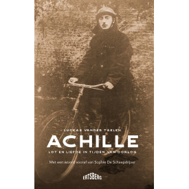 Achille: lot en liefde in tijden van oorlog