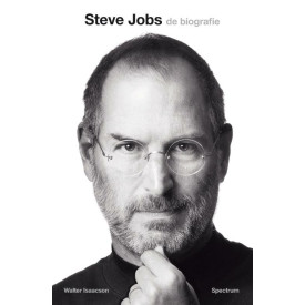 Steve Jobs: de biografie