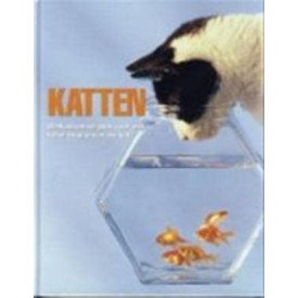 KATTEN GEILLUSTREERDE GIDS