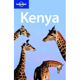 Kenya 7 (LONELY PLANET KENYA)