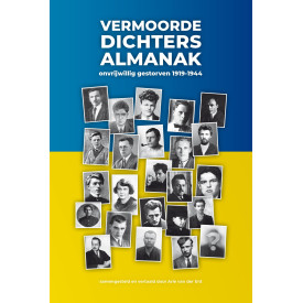 Vermoorde Dichters Almanak