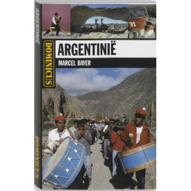 Argentinie (Dominicus)