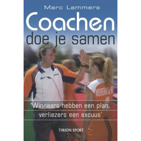 Coachen doe je samen