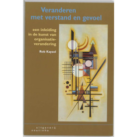 Veranderen met verstand en gevoel