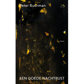 Een goede nachtrust
