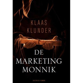 De marketing monnik: business roman