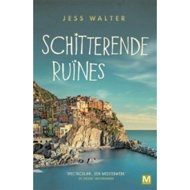 Schitterende ruines