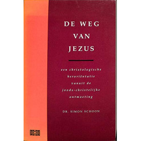 De weg van Jezus: een christologische heroriëntatie vanuit de joods-christelijke ontmoeting