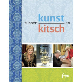 Tussen kunst en kitsch