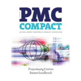 PMC Compact: projectmatig creëren binnen handbereik (Dutch Edition)