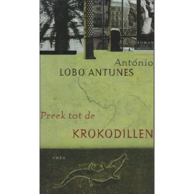 Preek tot de krokodillen