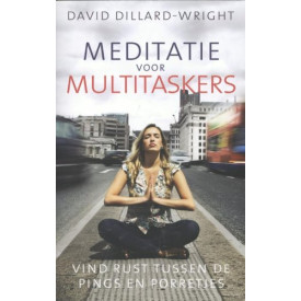 Meditatie voor multitaskers: vind rust tussen de pings en porretjes