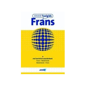 ANWB-taalgidsen Frans