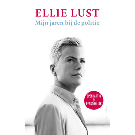 Mijn jaren bij de politie