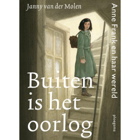Buiten is het oorlog