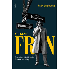 Volgens Fran