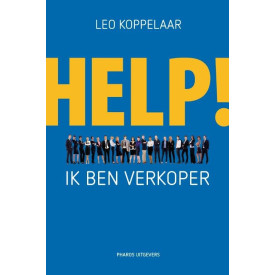 Help! ik ben verkoper