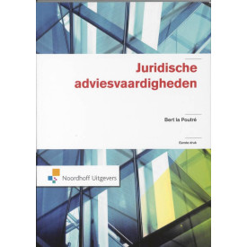 Juridische adviesvaardigheden