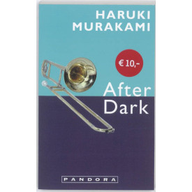 After dark