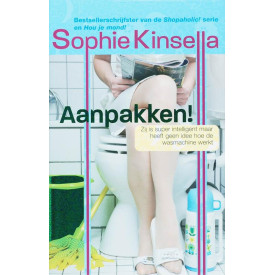 Aanpakken