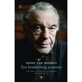 Een Krankzinnig Avontuur