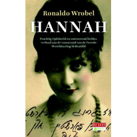 Hannah (Dutch Edition)