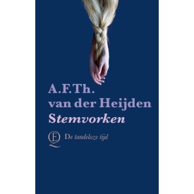Stemvorken (De tandeloze tijd, 8)