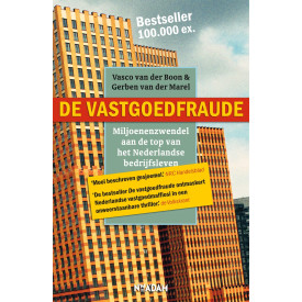 De vastgoedfraude / druk 19
