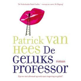 De geluksprofessor