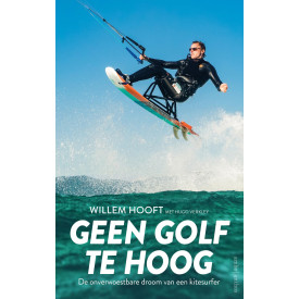 Geen golf te hoog
