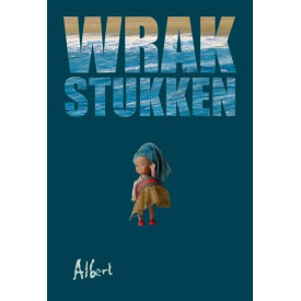 Wrakstukken