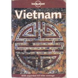 Lonely Planet Vietnam (5th ed)