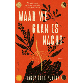 Waar we gaan is nacht