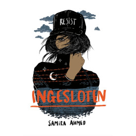 Ingesloten