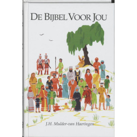 De Bijbel voor jou
