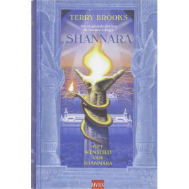 The Scions of Shannara