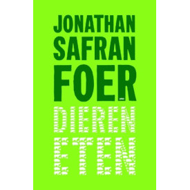 Dieren eten