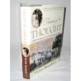 Trains of Thought: Memories of a Stateless Youth