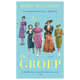 De groep