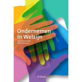 Ondernemen in welzijn