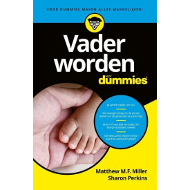 Vader worden voor Dummies