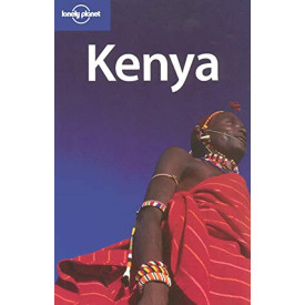 Lonely Planet Kenya
