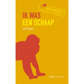 Ik was een schaap (Dutch Edition)