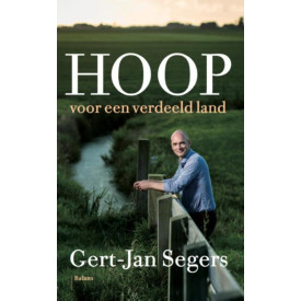 Hoop: voor een verdeeld land: Inspirerende verhalen uit een verdeeld land