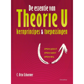 De essentie van Theorie U