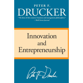 Innovation and Entrepreneurship